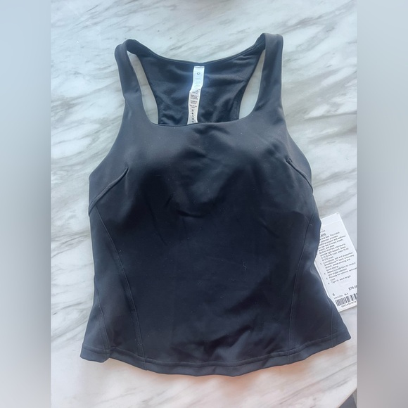Lululemon InStill Tank - Picture 3 of 6